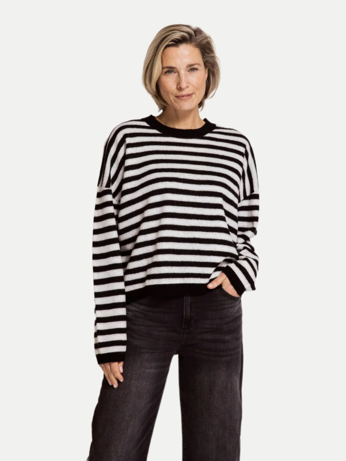 Zhrill Strickpullover ZHTANSY bei Robert Ley