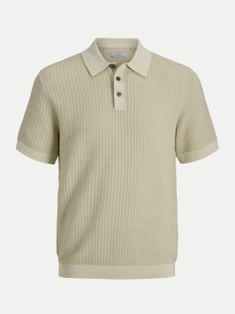 JACK & JONES Polohemd bei Robert Ley