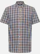 Mustang Shirt STYLE BERKELEY 12866 bei Robert Ley