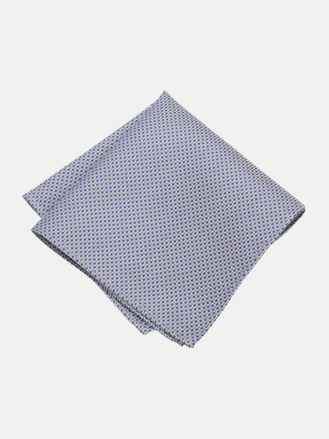 Prince Bowtie Einstecktuch Micro bei Robert Ley
