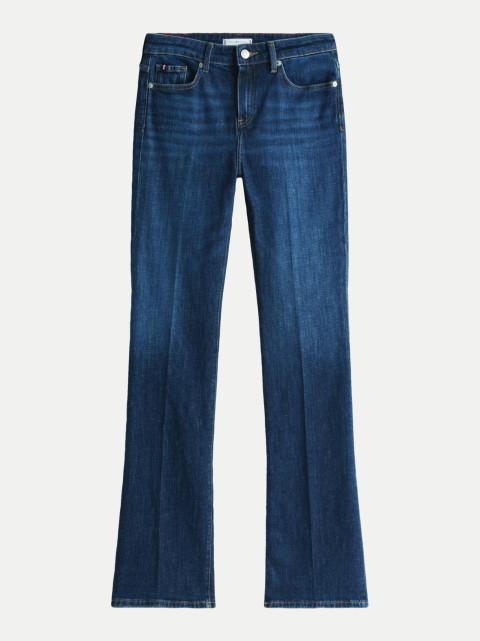 Tommy Hilfiger Bootcut Jeans bei Robert Ley