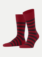 Falke Socken Sensitive Mapped 8228-scarlet bei Robert Ley
