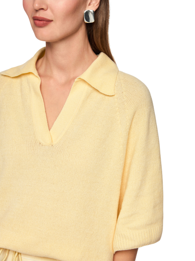 Marc Cain Poloshirt bei Robert Ley