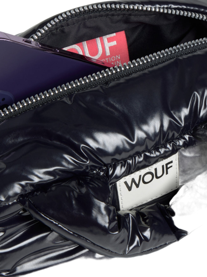 WOUF Bowlingtasche Nuit bei Robert Ley
