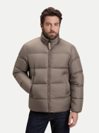 WOOLRICH Daunenjacke Cloud aus Mikrofaser 7425-falcon bei Robert Ley