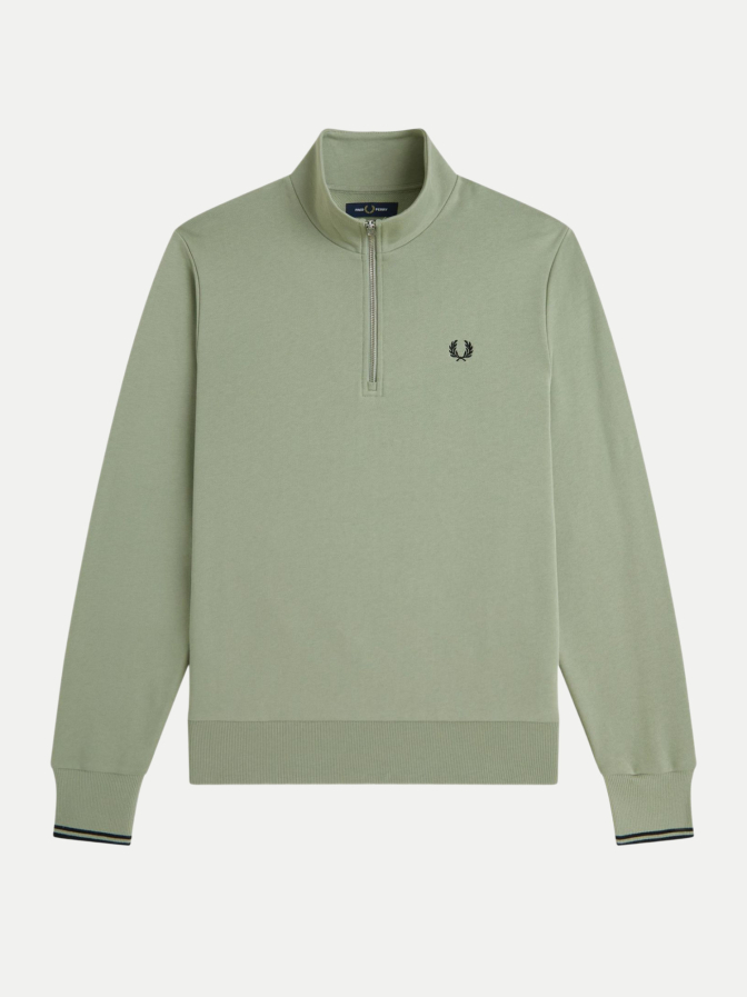 FRED PERRY Sweatshirt bei Robert Ley