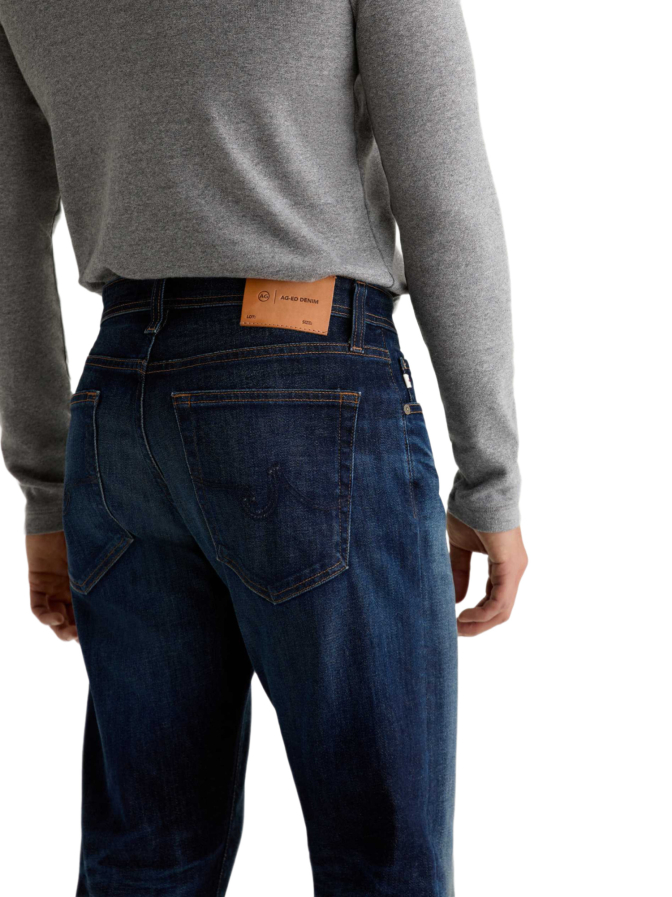 Adriano Goldschmied Slim-Jeans Tellis bei Robert Ley