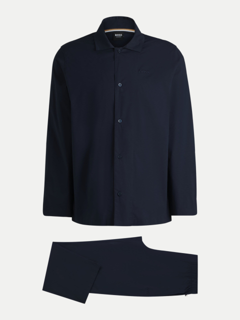 BOSS Black Pyjama Chris bei Robert Ley