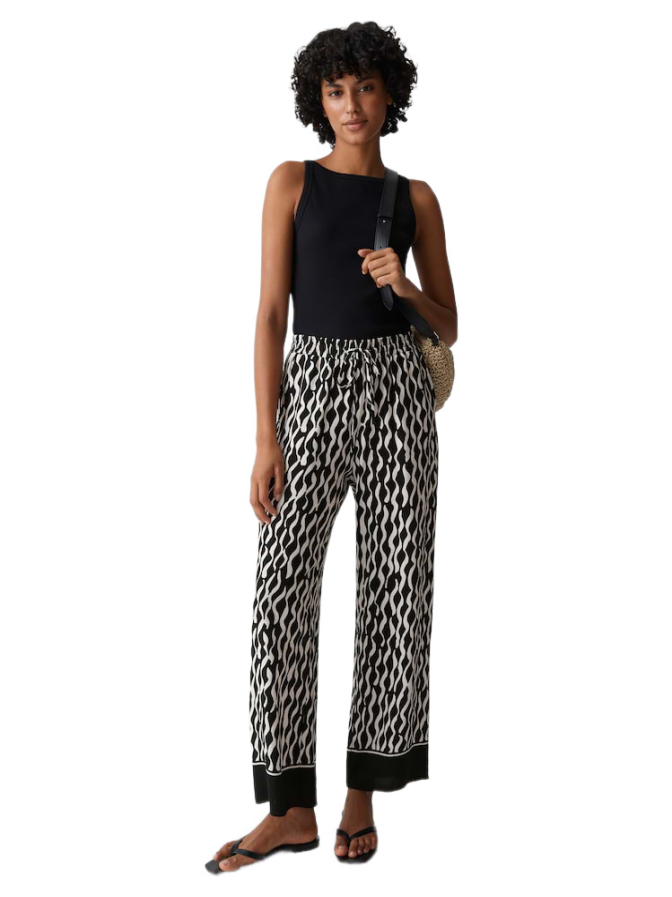 Opus Culotte Marou motion bei Robert Ley