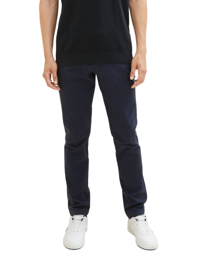 Tom Tailor Casual Slim-Fit Chino Travis bei Robert Ley