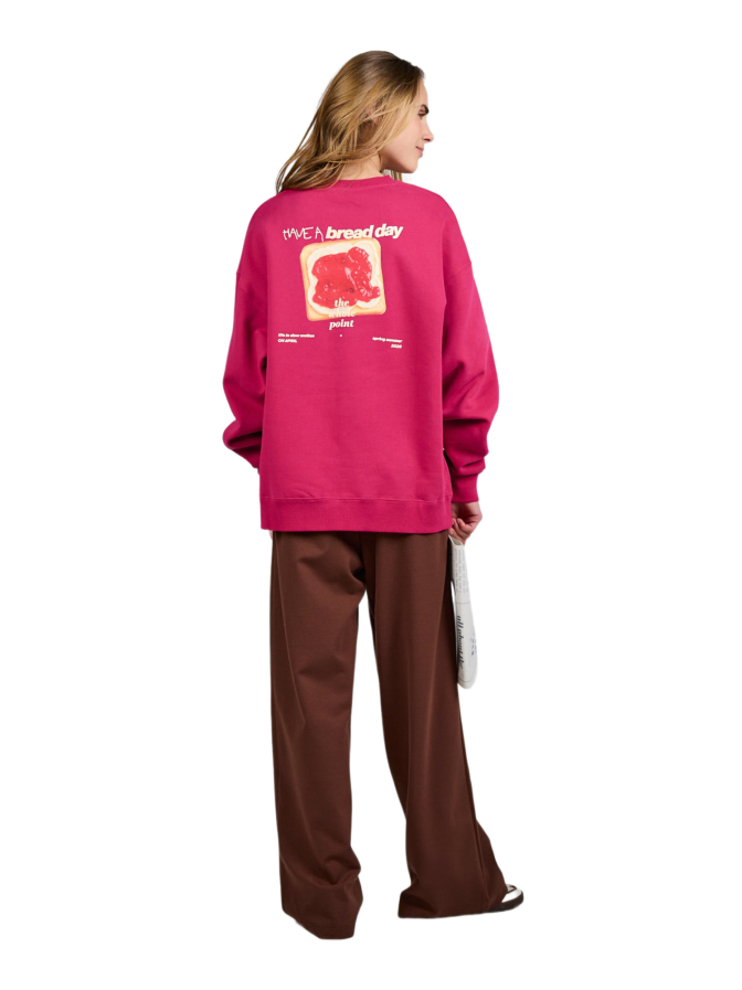 OH APRIL Sweatshirt Toast bei Robert Ley