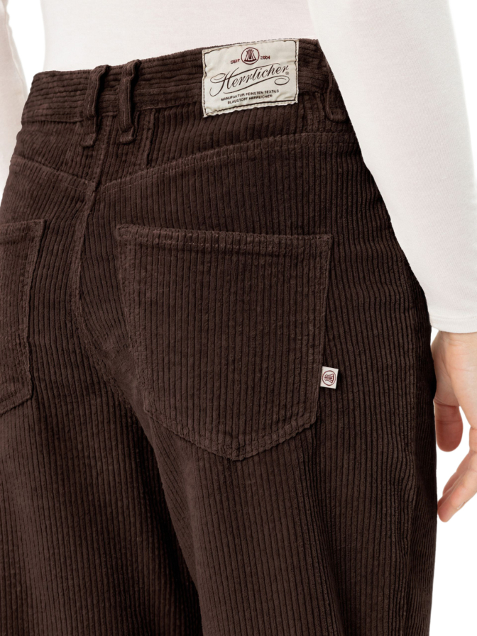 Herrlicher Cordhose Brooke bei Robert Ley