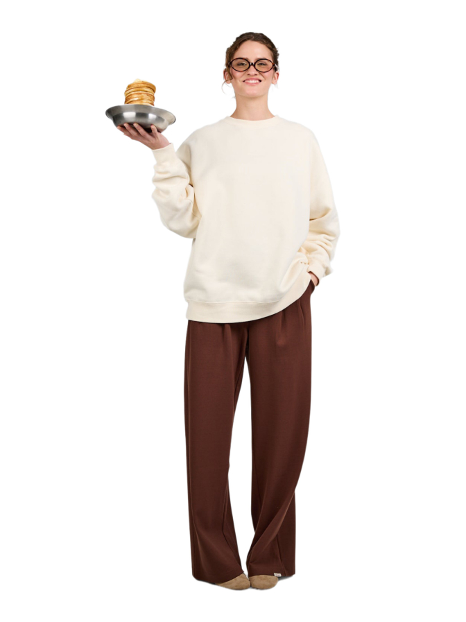 OH APRIL Sweatshirt Pancake bei Robert Ley