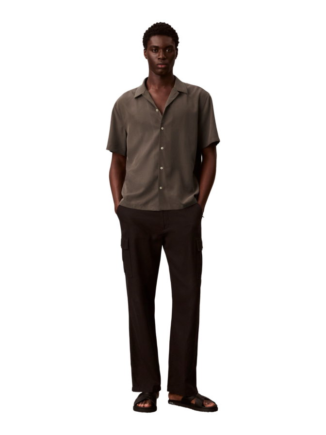 Calvin Klein Hemd bei Robert Ley