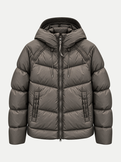 C.P. Company Daunenjacke Down Shield bei Robert Ley