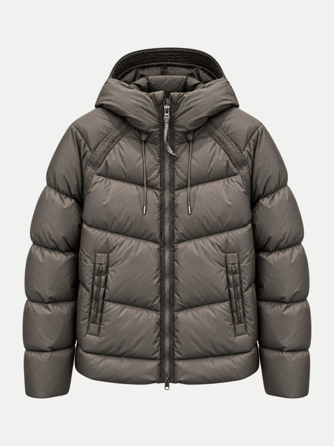 C.P. Company Daunenjacke Down Shield bei Robert Ley