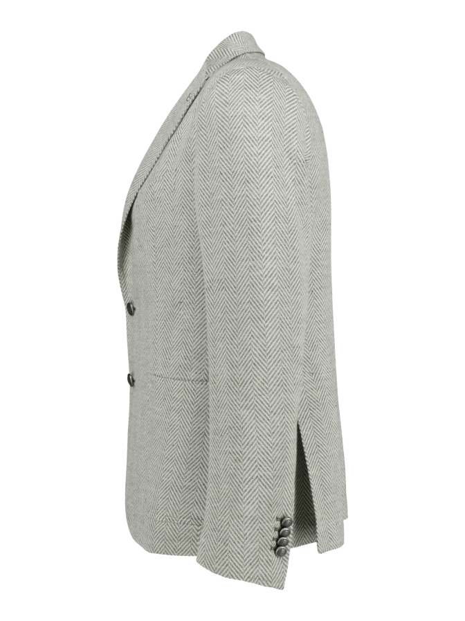 TAGLIATORE Slim-Fit Sakko aus Leinen-Mix bei Robert Ley