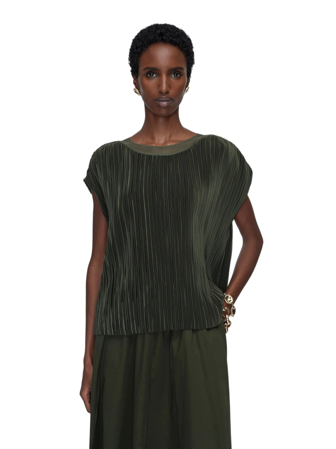 Joseph Satin-Top Cedre bei Robert Ley
