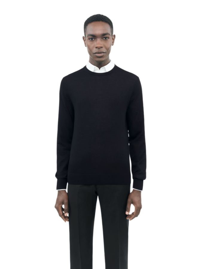 Tiger of Sweden Pullover Connor bei Robert Ley