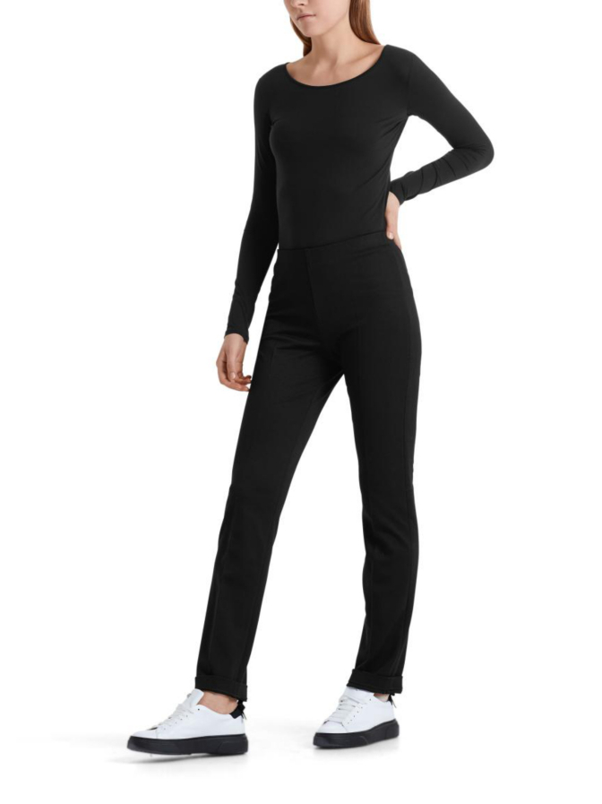 MARC CAIN Zartes Longsleeve bei Robert Ley