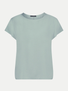 Betty Barclay Basic Blusenshirt 9194-Chinois Green bei Robert Ley