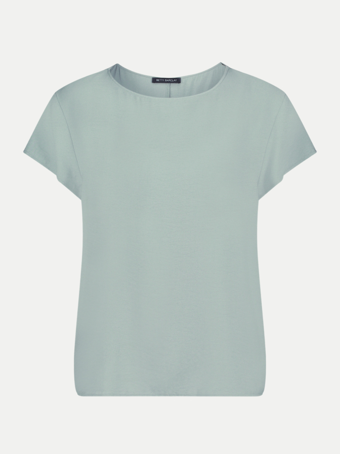 Betty Barclay Basic Blusenshirt bei Robert Ley