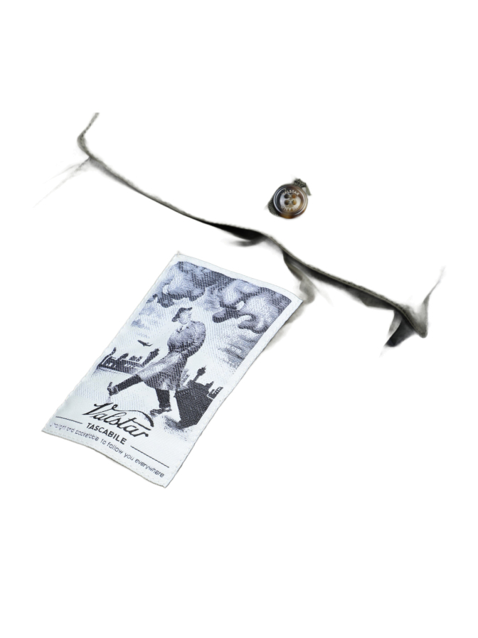 Valstar Milano 1911 Bomberjacke Valstarino bei Robert Ley