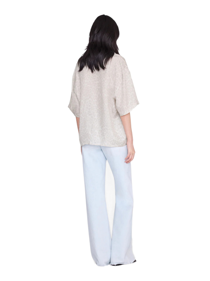 Anine Bing Hemdbluse Coco bei Robert Ley