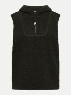 CECIL Teddy Troyer Weste 17406-raw khaki bei Robert Ley