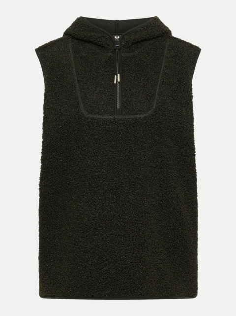 CECIL Teddy Troyer Weste bei Robert Ley