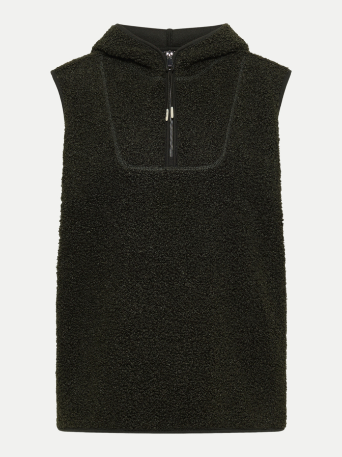 CECIL Teddy Troyer Weste bei Robert Ley