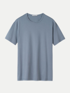 TIGER OF SWEDEN T-Shirt OLAF 2v2-bleu bei Robert Ley