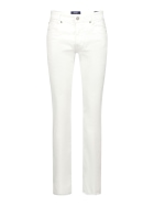 Gardeur Modern-Fit Hose Bradley 1-weiss bei Robert Ley