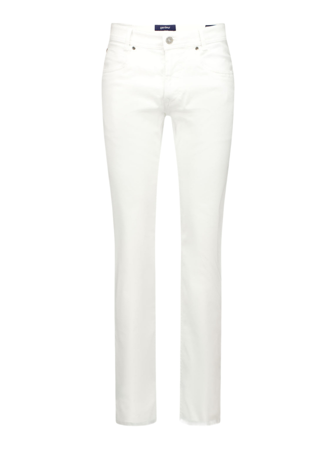 Gardeur Modern-Fit Hose Bradley bei Robert Ley