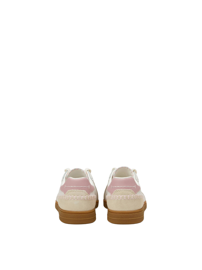 Marc O'Polo Sneakers Charlie aus Rindleder bei Robert Ley