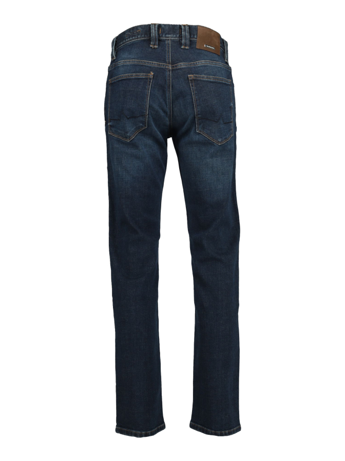 Alberto Regular-Fit Jeans Pipe bei Robert Ley