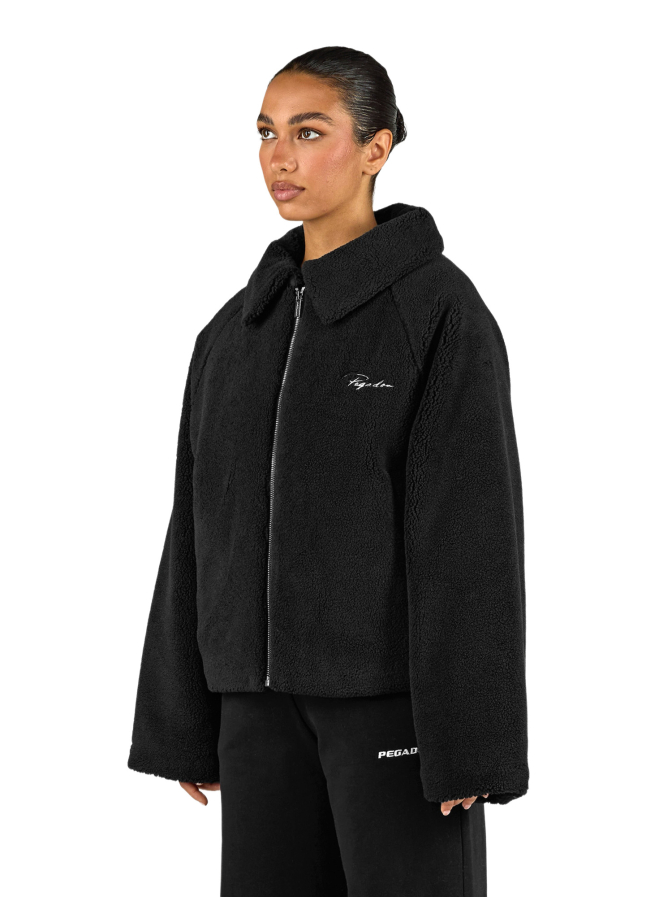 PEGADOR Laja Teddy Jacke bei Robert Ley