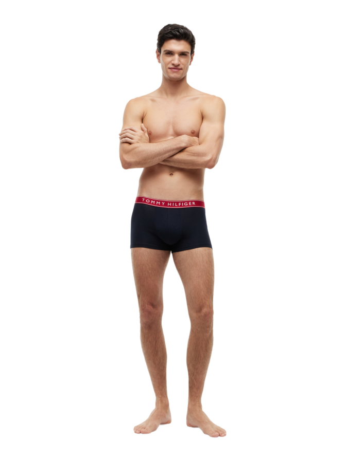 Tommy Hilfiger 3-Pack Boxershorts bei Robert Ley