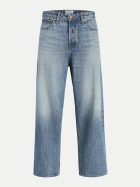Jack & Jones Baggy-Fit Jeans JJIALEX 188779-Blue Denim bei Robert Ley