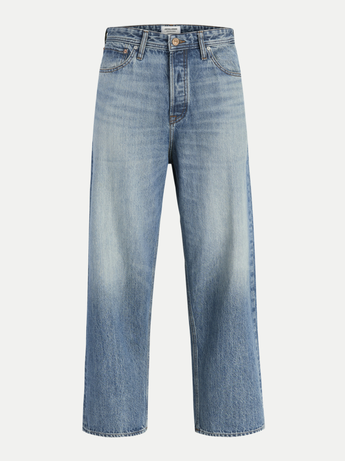Jack & Jones Baggy-Fit Jeans JJIALEX bei Robert Ley
