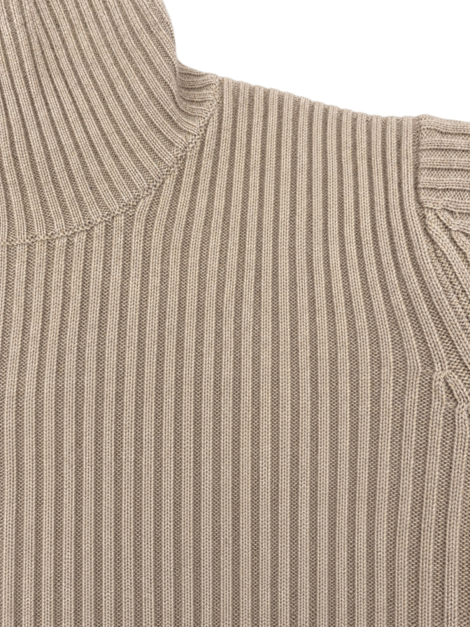 Flona Rollkragenpullover aus Kaschmir bei Robert Ley