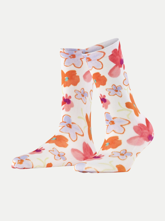 Falke Socken bei Robert Ley
