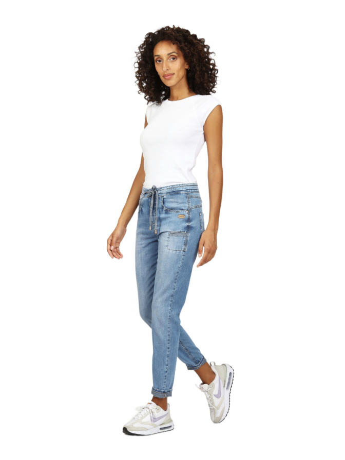 Gang Relaxed Fit Jogger bei Robert Ley