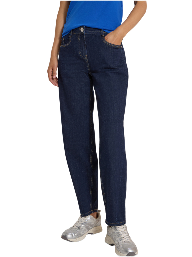 Cecil Barrel Jeans Scarlett bei Robert Ley