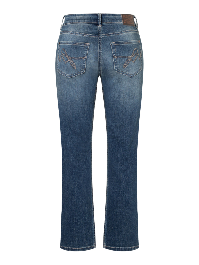 Mac Slim-Fit Jeans CARRIE bei Robert Ley