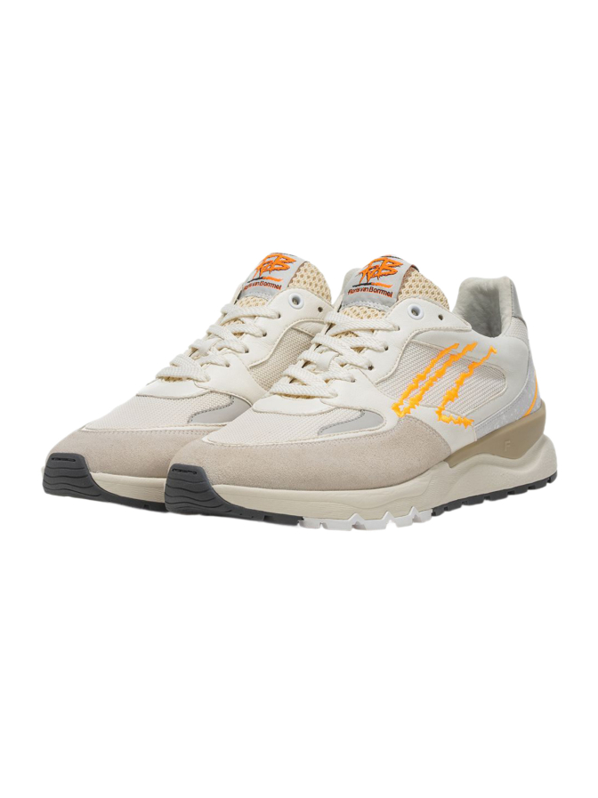 van Bommel Sneaker De Treener bei Robert Ley