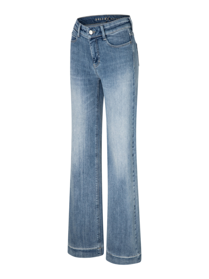 Mac Wide-Fit Jeans Dream Wide bei Robert Ley