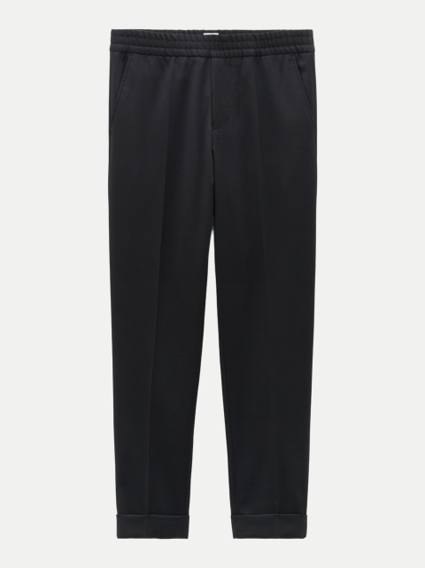 FILIPPA K Hose Terry Cropped bei Robert Ley