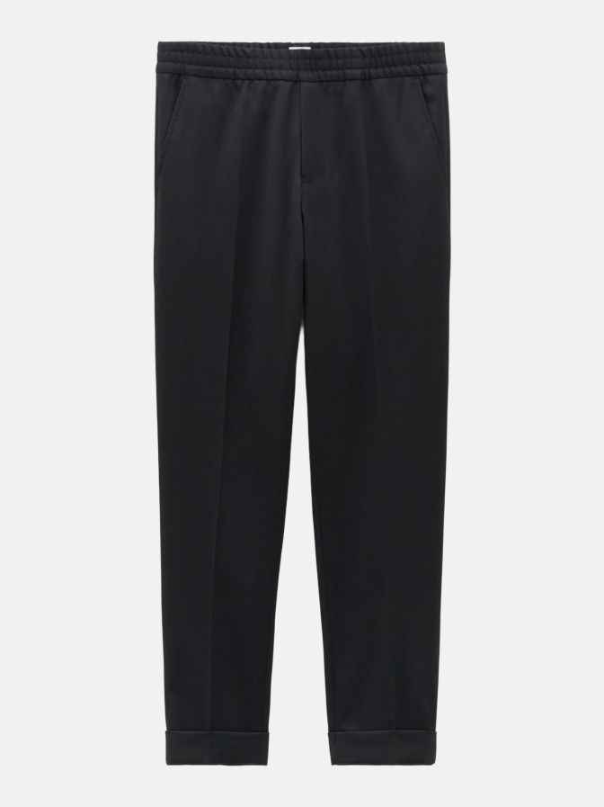 FILIPPA K Hose Terry Cropped bei Robert Ley