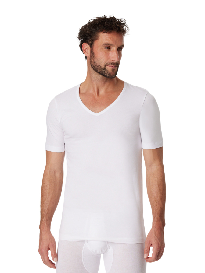 Schiesser T-Shirt 2er-Pack bei Robert Ley